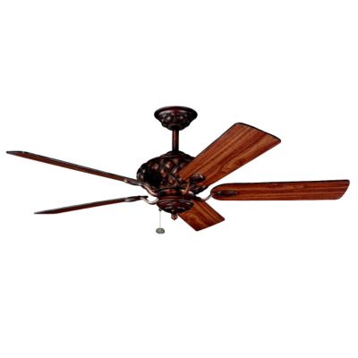 LaSalle Ceiling Fan by Kichler Lighting