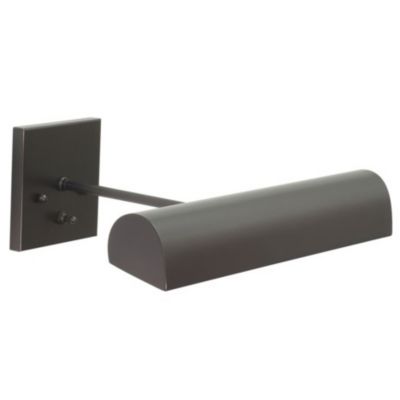 Direct Wire Traditional Picture Light by House of Troy