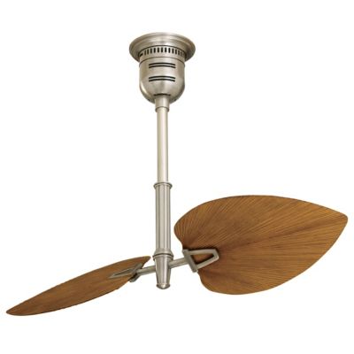 Corsair Ceiling Fan by Emerson Fans