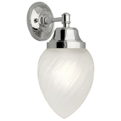 Acorn Wall Sconce by Wilmette Lighting