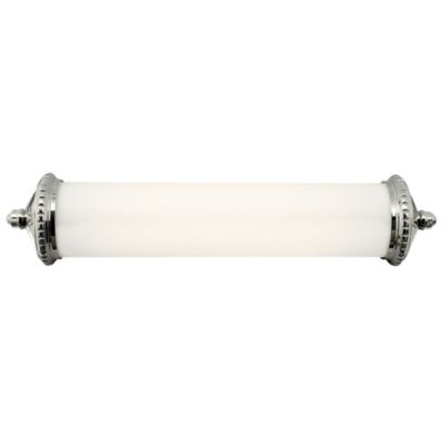 Belden Bathbar by Wilmette Lighting
