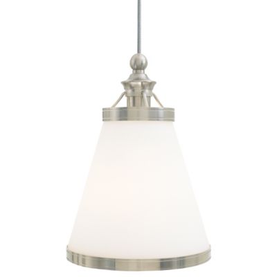 Benton Ceiling Pendant by Tech Lighting