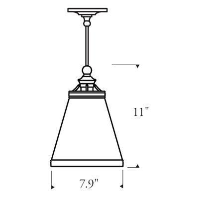 Specification Drawing