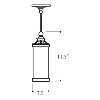 Specification Drawing