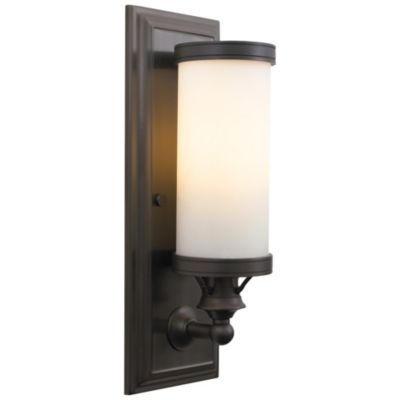 Bridgeport Wall Sconce by Tech Lighting