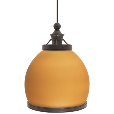 Fulton Pendant by Wilmette Lighting