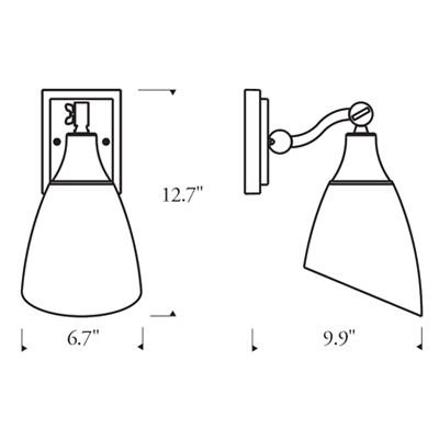 Specification Drawing