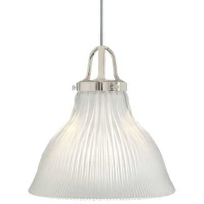 Sedgwick Ceiling Pendant by Wilmette Lighting
