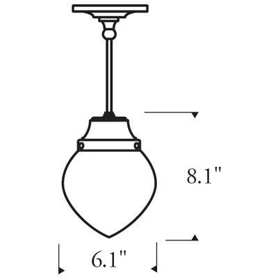Specification Drawing