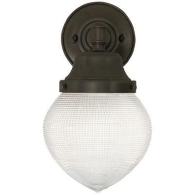 Van Buren Wall Sconce by Tech Lighting