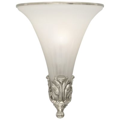 Victorian Wall Sconce by Wilmette Lighting
