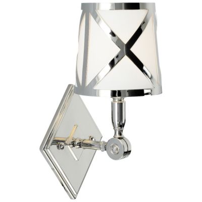 Webster Wall Sconce by Tech Lighting