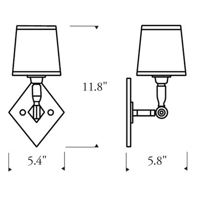 Specification Drawing