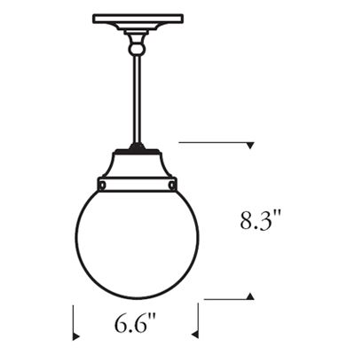 Specification Drawing