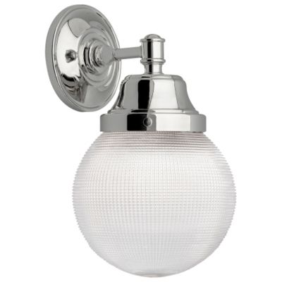 Wrightwood Wall Sconce by Tech Lighting