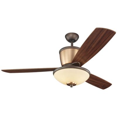 Bonaventure Ceiling Fan by Monte Carlo