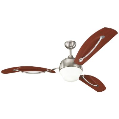 Skyward Ceiling Fan by Monte Carlo