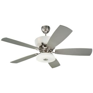 Explorer Ceiling Fan by Monte Carlo