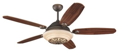 Serena Ceiling Fan by Monte Carlo