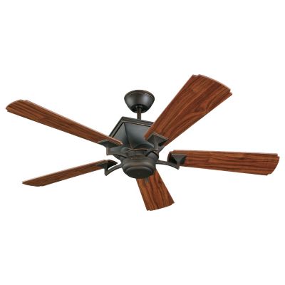 Town Square Ceiling Fan by Monte Carlo