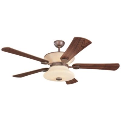 Euphoria Ceiling Fan by Monte Carlo