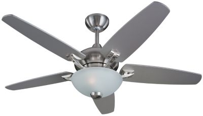 Versio II Ceiling Fan by Monte Carlo
