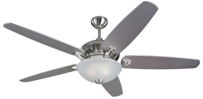 Versio Ceiling Fan by Monte Carlo