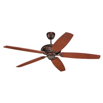 DC60 Ceiling Fan by Monte Carlo