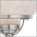 English Pewter with Gray Tea Stain