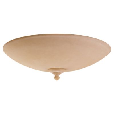 Large Bowl Light Kit by Monte Carlo