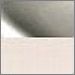 Satin Nickel with White Lumea