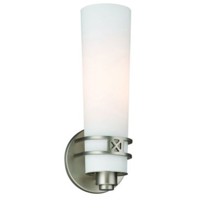 Crossroads Sconce by Forecast Lighting