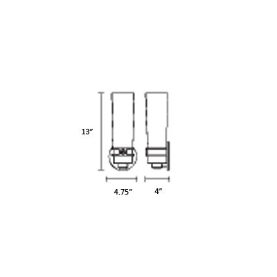 Specification Drawing
