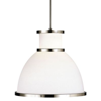 Aurora Bell Pendant by Forecast Lighting