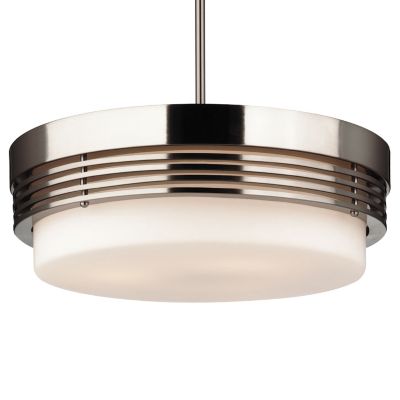Hope Pendant by Forecast Lighting