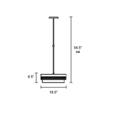 Specification Drawing
