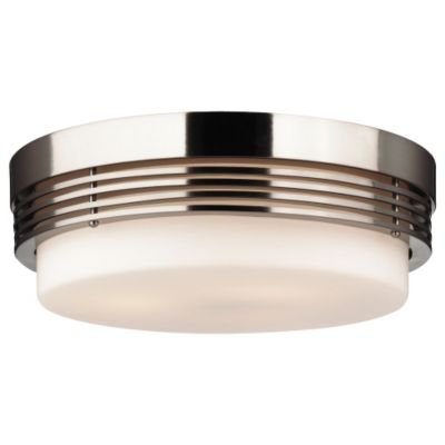 Hope Flushmount by Forecast Lighting