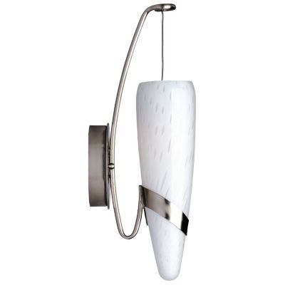 Coco Wall Sconce by Forecast