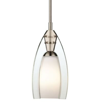 Mini Morgan Pendant by Forecast Lighting