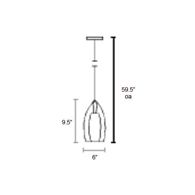 Specification Drawing