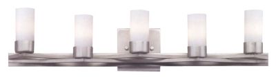 Span Bath Bar by Forecast