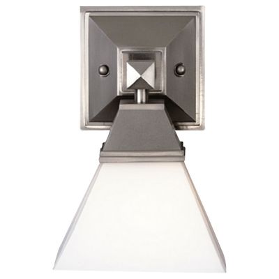 Blush Wall Sconce by Forecast Lighting