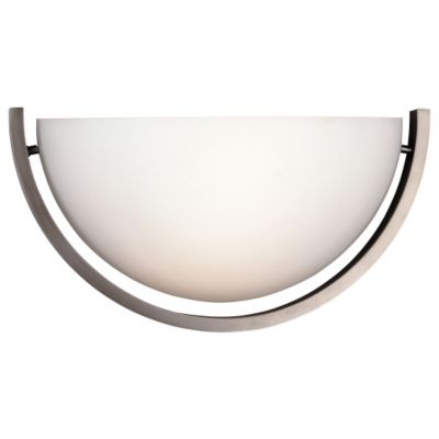 Fleetwood Wall Sconce by Forecast