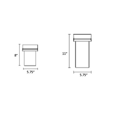 Specification Drawing