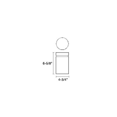 Specification Drawing