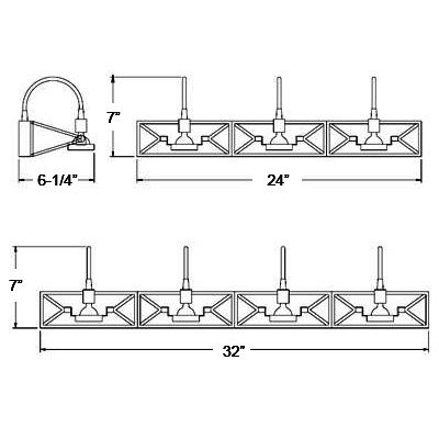 Specification Drawing