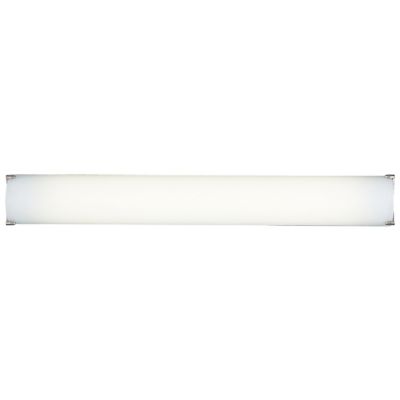 Edge Slim Bath Bar by Forecast Lighting