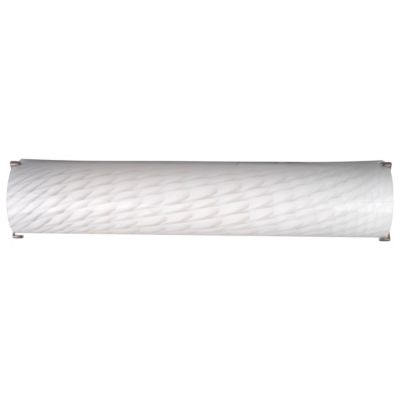 Edge F3495 Bath Bar by Forecast Lighting