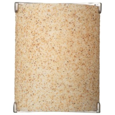 Pacifica Edge Bow Wall Sconce by Forecast Lighting
