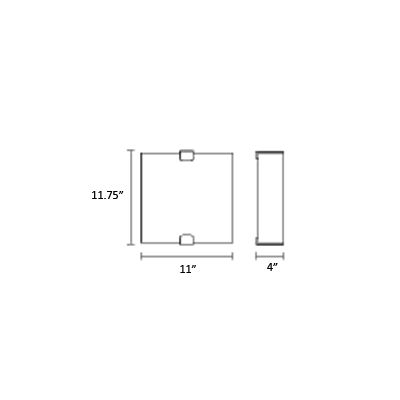 Specification Drawing